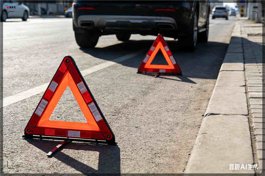 南票区道路救援上门流动补胎案例